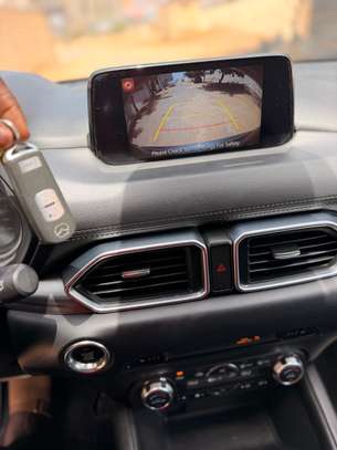 MAZDA CX-5 2017 image 12