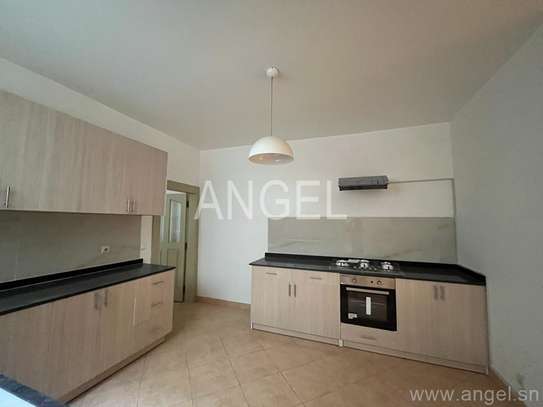 Ref_2529_GL  Bel appartement avec vue sur mer aux Almadies. image 13