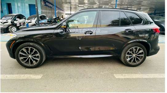 Bmw x5 2019 pack m image 3