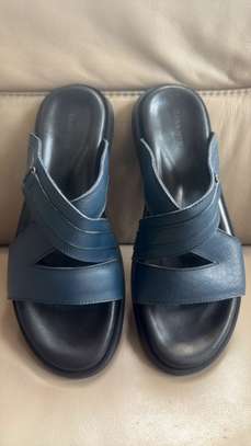 Sandales homme semelle antidérapante image 8