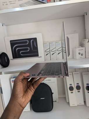 Samsung laptop 11e generation ) 16 g de ram ) 256 image 3