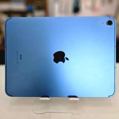 iPad 10th generation 64g sim image 5