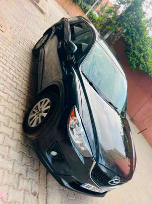 Mazda cx5 2016 image 2