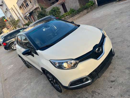 Renault qm3 diesel image 5