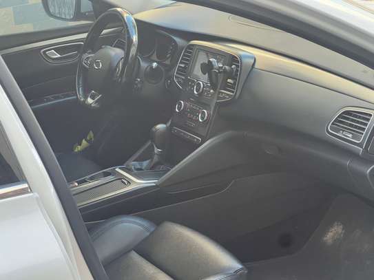 Renault SM3 image 2