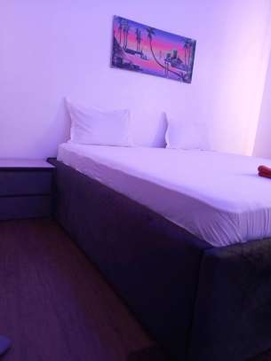 Studio meublé a ngor virage image 10