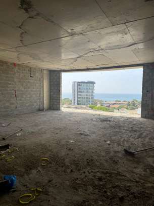 Appartement vue mer haut standing Almadies image 7
