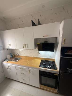 Appartement Meublé à Louer image 9