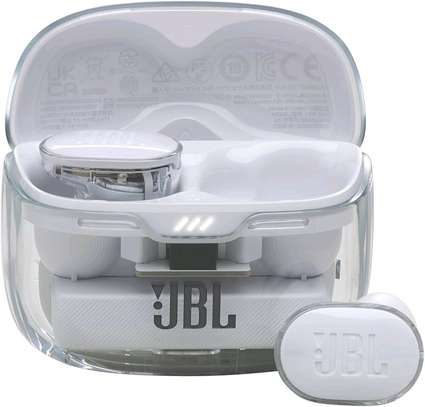 JBL GHOST EDITION WHITE image 4