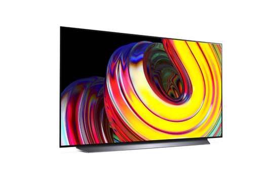 TELEVISEUR 55POUCES LG OLED 55CS6LA image 3