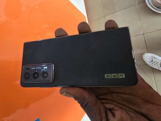 Honor v2 512GB 16GB ram 2sim image 3