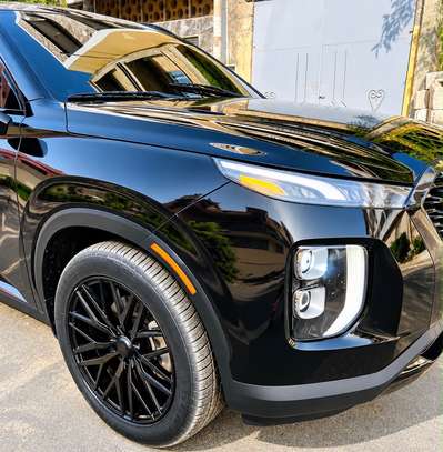 HYUNDAI PALISSADE A LOUER image 8