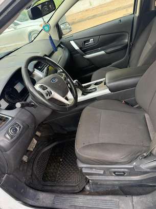 Ford Edge 2011 image 5