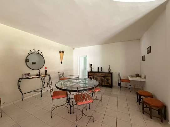 Belle Villa avec piscine a Ngaparou image 8