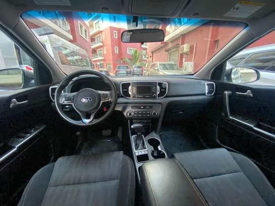 Location Kia Sportage image 7