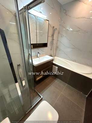Appartement à louer à Amitié 1 image 3