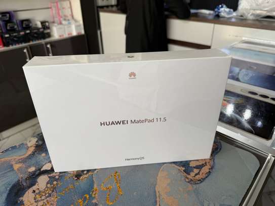 Huawei Matepad 11.5 image 2