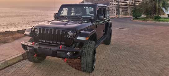 Jeep image 2