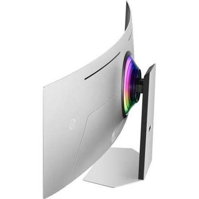 Samsung 49" Odyssey OLED G9 image 5