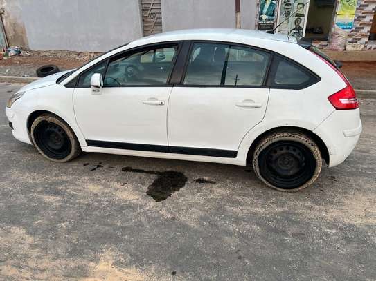 Citroën c4 image 7