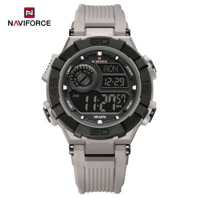 Montre Naviforce authentique image 11