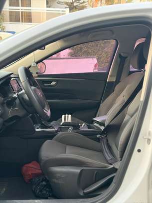 Renault SM6 venat Anne 2018 image 4