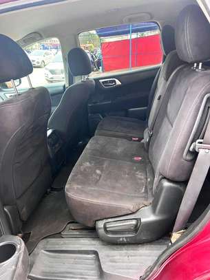 Nissan Pathfinder image 5