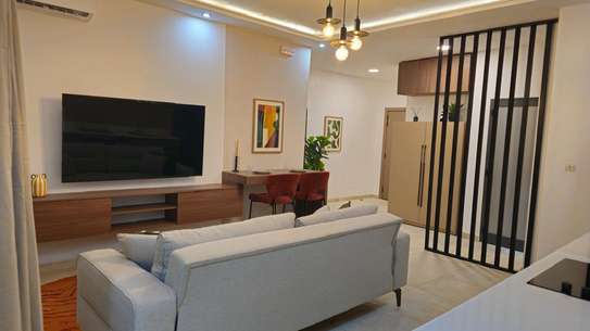 Bel appartement de grand Standing sur la VDN image 12