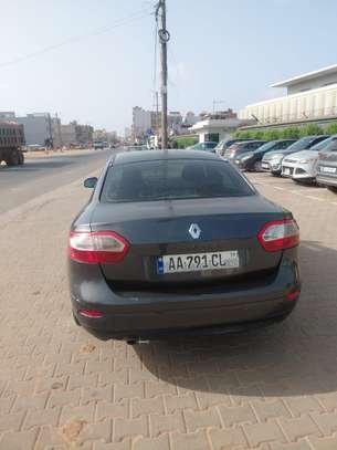 Renault fluence automatique 2013 image 6