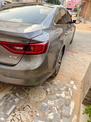 RENAULT SM6 2016 image 13