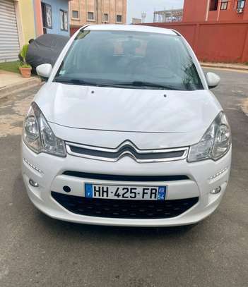 Citroën C3 2016 image 2