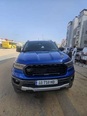 Ford 2019 Ranger Wild Trac image 6