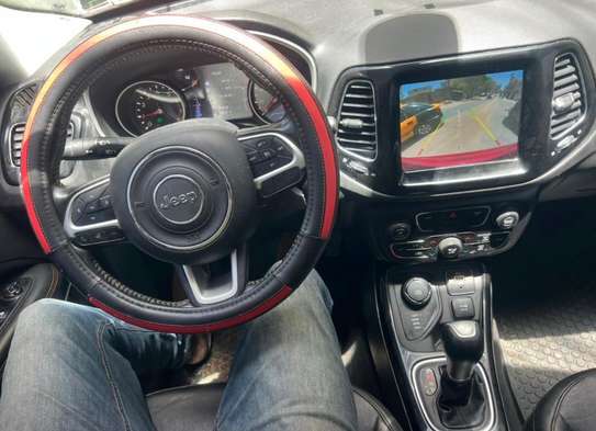 Jeep compass 2019 venan usa image 4