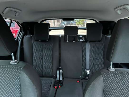 Mitsubishi éclipse 2019 super clean image 11