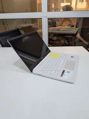 HP duel core 4gb de ram 64 image 4