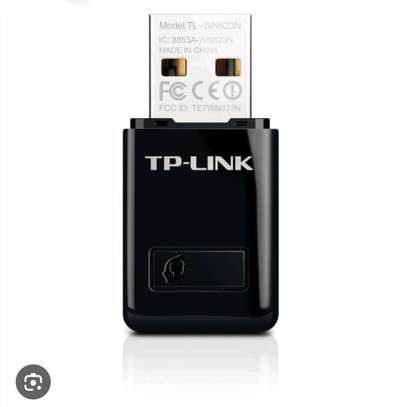 Clé wifi 300 mbps tp-link 300 mbps le meilleur image 3