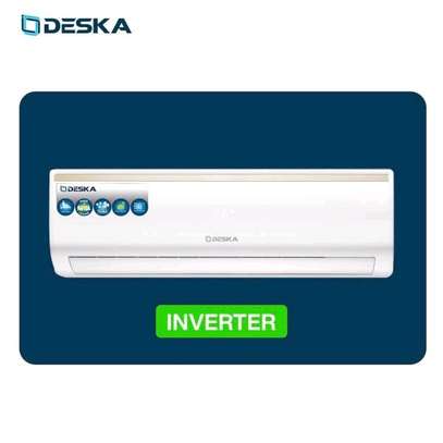 CLIMATISEUR DESKA 12000BTU 1,5CV INVERTER image 3