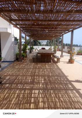Appartement sur la corniche image 5