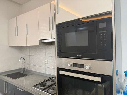 Appartement F2 meublé - Point - E image 7