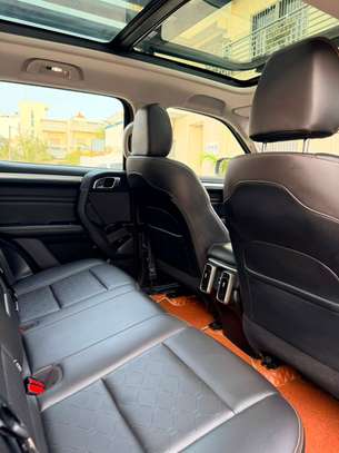 HAVAL Année :2022 image 10