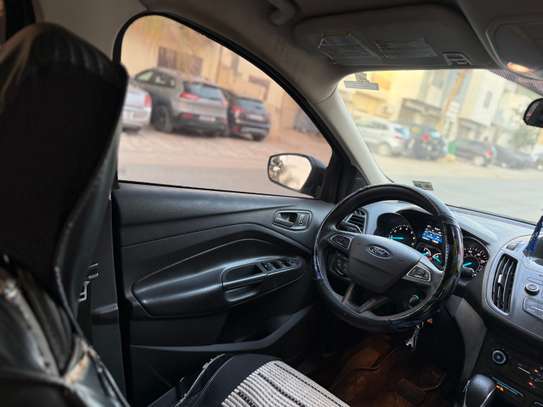 Ford escape 2018 image 11