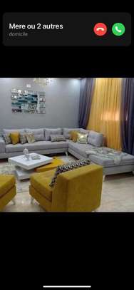 Salon Multidimensionnel image 3
