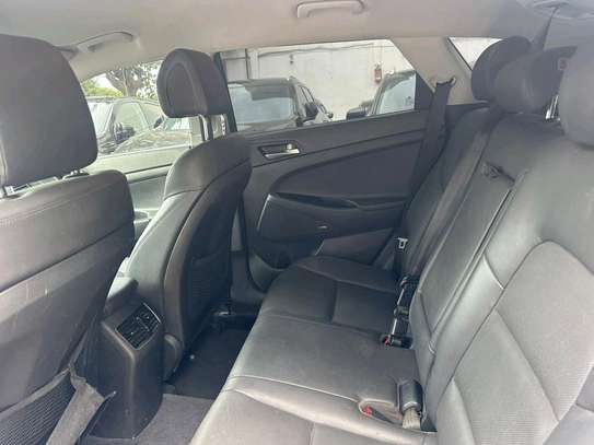 Hyundai Tucson image 7