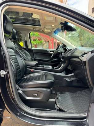 FORD EDGE sel image 11