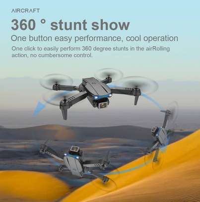 Drone E99 Pro avec caméra 4K image 14
