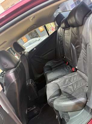 Volkswagen passat 2016 full options image 8