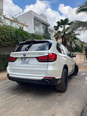 BMW X5 2017 image 9