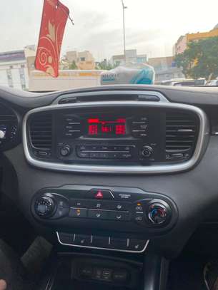 KIA SORENTO 2016 image 12