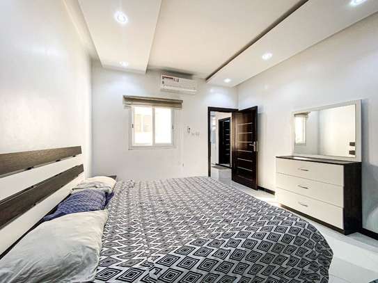Appartement meublé à louer image 3
