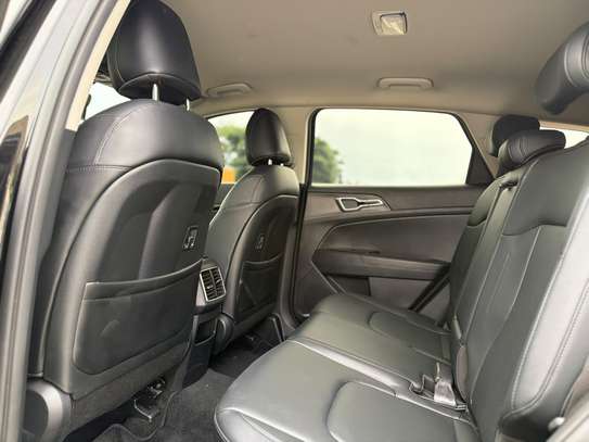 KIA SPORTAGE 2023 limited image 10
